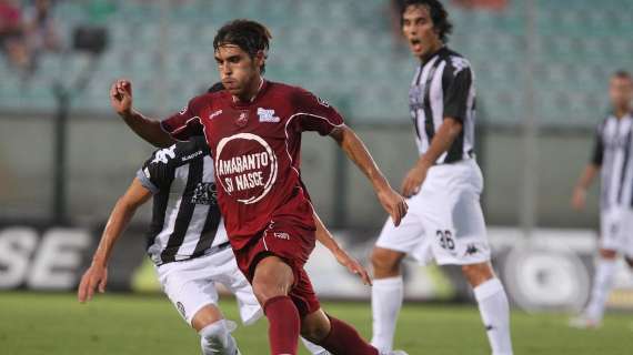 REGGINA - Testa alle comproprietà: la situazione di Nicolas Viola e Lucioni