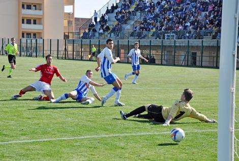 HINTERREGGIO - Oggi la Juniores in campo per i quarti di finale del campionato
