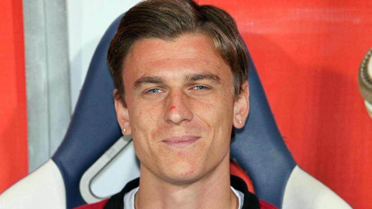 REGGINA-LIVORNO - Le formazioni ufficiali: Castiglia dal 1'
