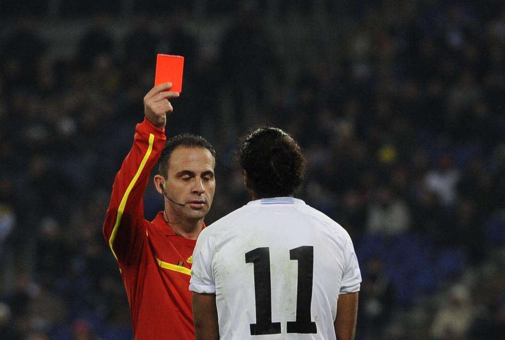 SERIE B - I provvedimenti del Giudice Sportivo: tre turni a Cissè dell'Albinoleffe