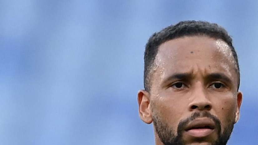Reggina-Cittadella, Hernani in sala stampa: "Sono felice dell'accoglienza dei tifosi"