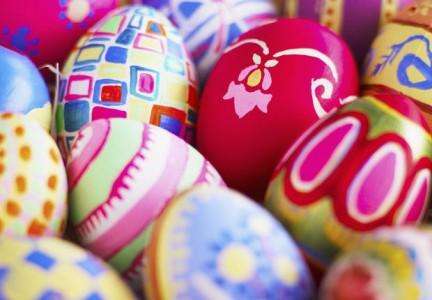 AUGURI DI BUONA PASQUA DA TUTTOREGGINA.COM!