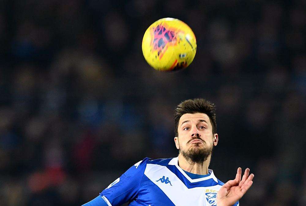SERIE B, Cosenza-Brescia 1-2: colpo delle Rondinelle, Lupi senza vittorie