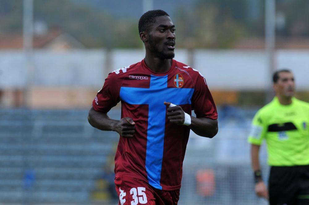 REGGINA-RIETI PREVIEW - L'osservato speciale: Cedric Gondo, dalle promesse in Viola al riscatto di Rieti