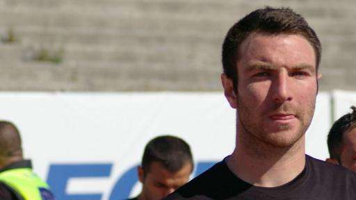 Lucioni abbatte il Chievo, la Reggina stacca il biglietto per San Siro
