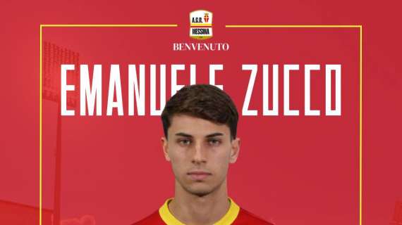 Ex Reggina, Zucco firma con il Messina: la nota dei giallorossi