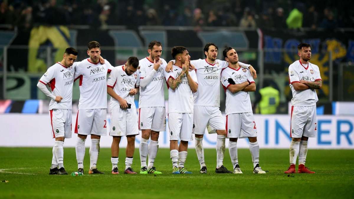 SERIE B, Pisa-Pordenone: i Ramarri cercano l'acuto