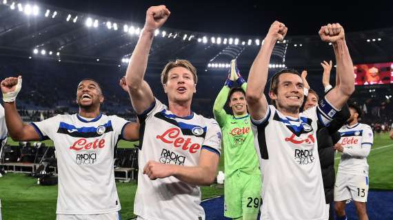 Serie A, risultati e classifica dopo la quattordicesima giornata: Napoli ok, l'Atalanta c'è. La GOL COLLECTION