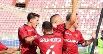 REGGINA: IL PERCORSO NETTO È L’UNICA VIA