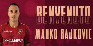 Reggina, la scheda di Marko Rajkovic: corazziere dell'area di rigore, i suoi numeri