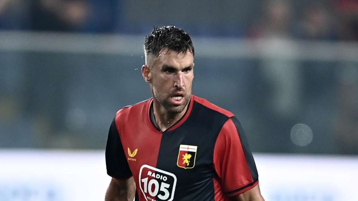 Verso Reggina-Genoa, qui rossoblù: la squadra di Blessin al lavoro, torna Strootman