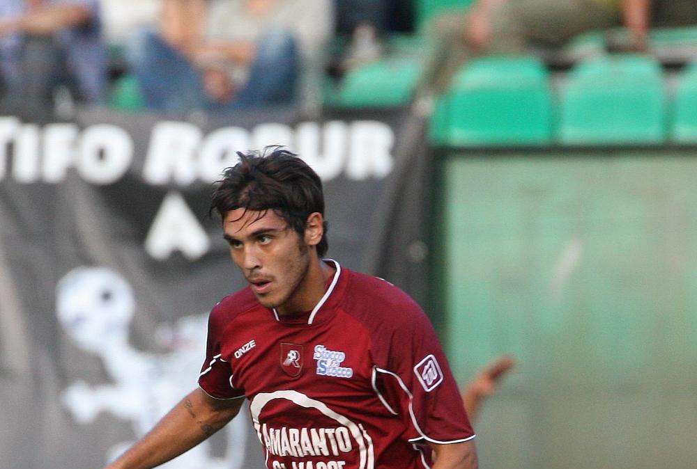 GIUDICE SPORTIVO/ Nessuno squalificato per Reggina e Gubbio: Nicolas Viola in diffida