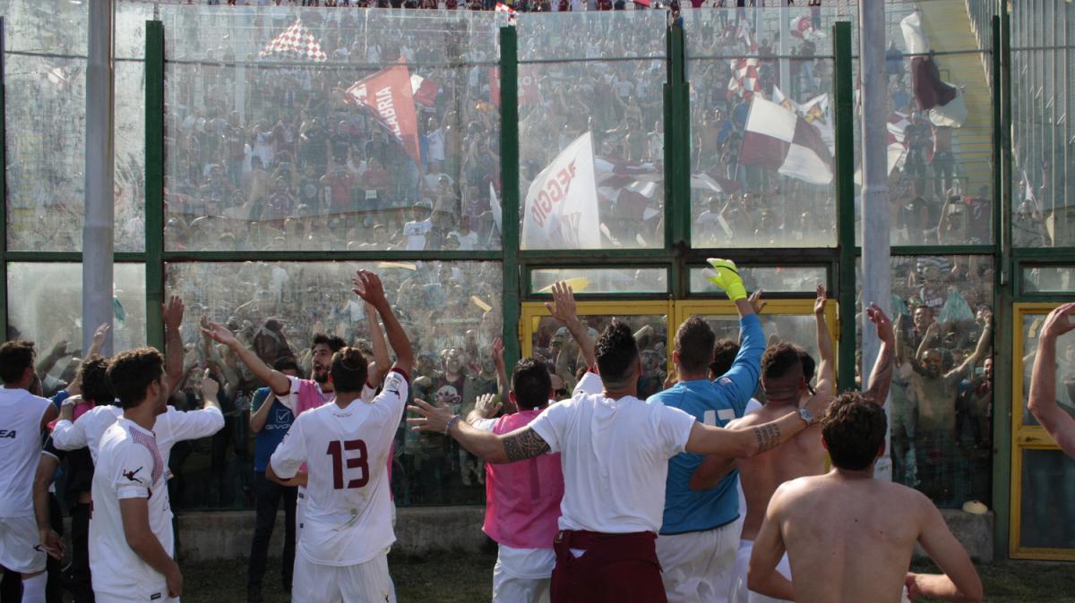 MESSINA-REGGINA, tutti i numeri dei precedenti del Derby dello Stretto: sfida Unica, si è giocata in A, B e C