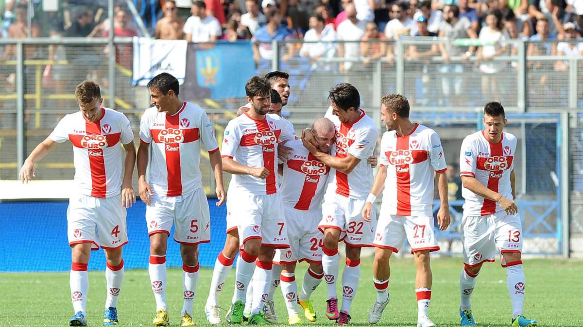 VARESE - Doppia seduta per gli uomini di Gautieri: Ely ancora a parte
