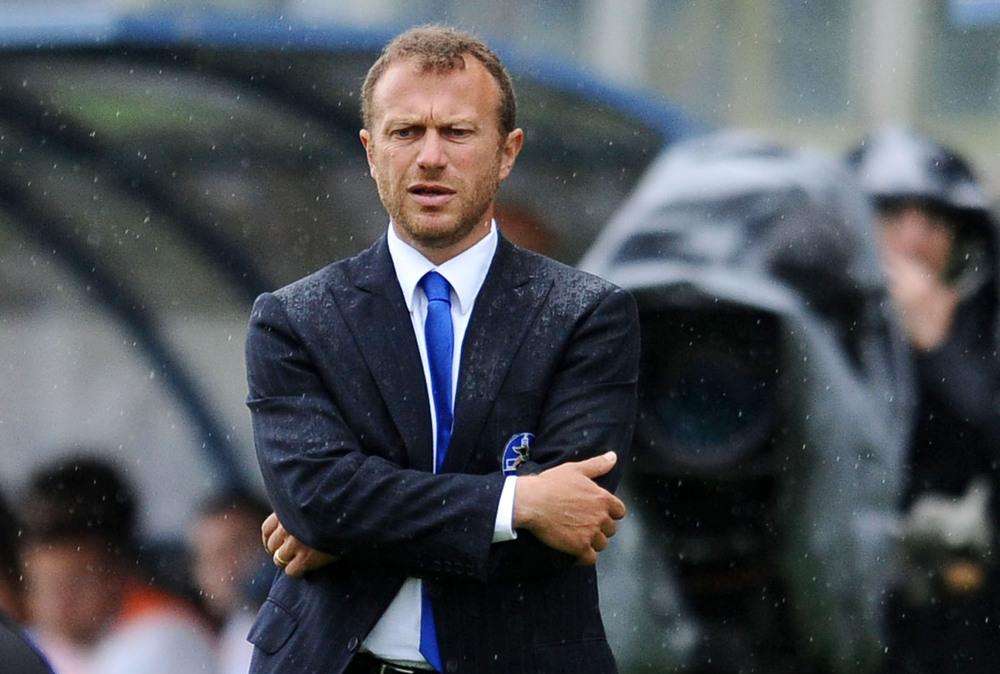 SERIE B - Oggi la finale di ritorno tra il Latina e il Cesena