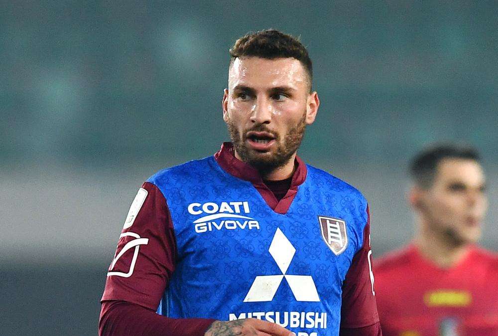 CHIEVO-REGGINA, Margiotta: "Partita preparata bene in settimana"