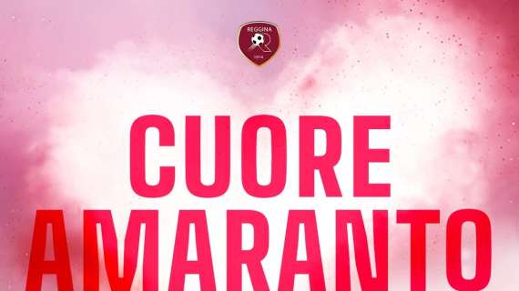 Reggina, al via una terza fase della campagna abbonamenti: tutti i dettagli