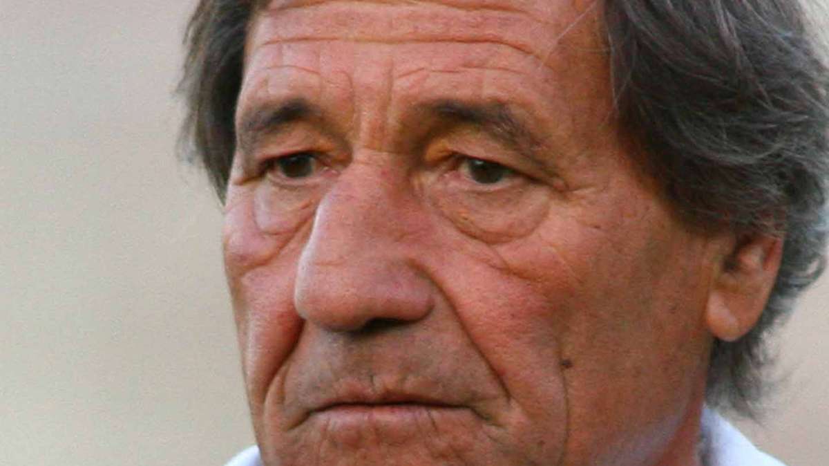 Addio a Giovanni Galeone, il Profeta del Pescara anni 80-90: sei sfide alla Reggina, un solo successo