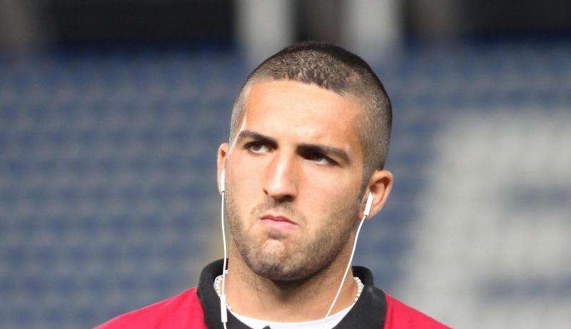REGGINA - Rizzo: «Impostare è nelle mie corde, Dionigi assomiglia ad Atzori»