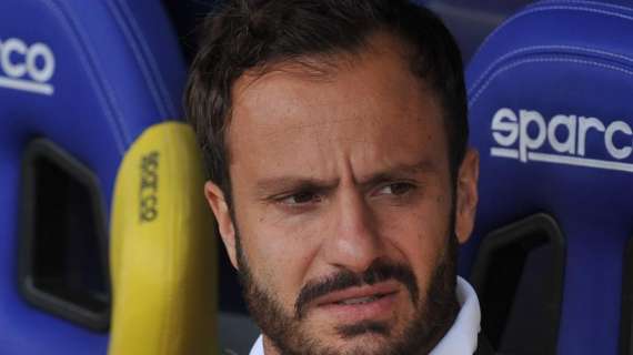 Gilardino fa mea culpa: "Sconfitta del Genoa a Parma colpa mia, non c'è stata reazione"
