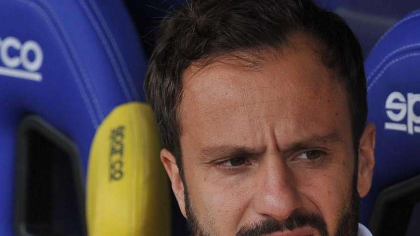 Gilardino lancia la rincorsa alla A: "Genoa, pensiamo una gara alla volta. Coda una risorsa"