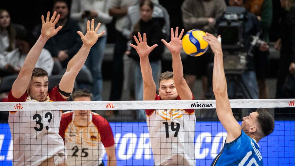 L'Italia campione del Mondo di volley maschile a Reggio Calabria il prossimo 26 agosto: cambia l'avversaria, la nota