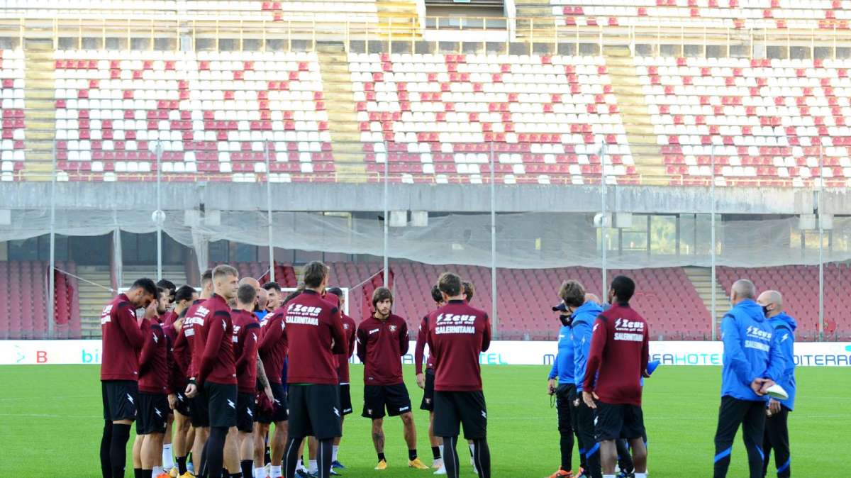 SERIE B, i finali delle ore 14: poker SPAL, Salernitana resta in vetta, pari Lecce in casa