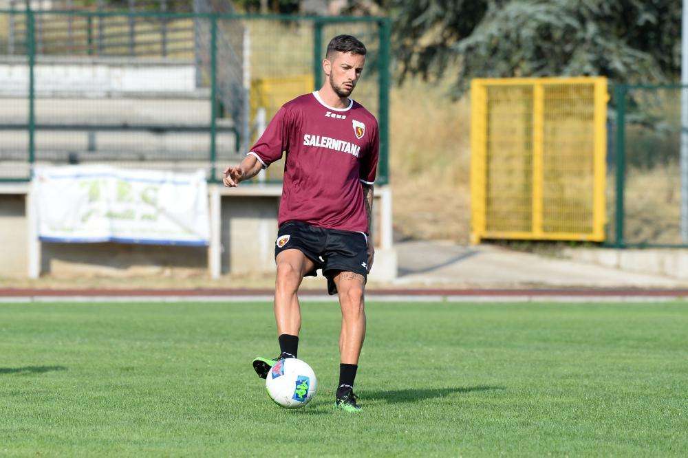 TRIANGOLARE DI SALERNO, Qui Salernitana: "Scocca l'ora di Firenze"