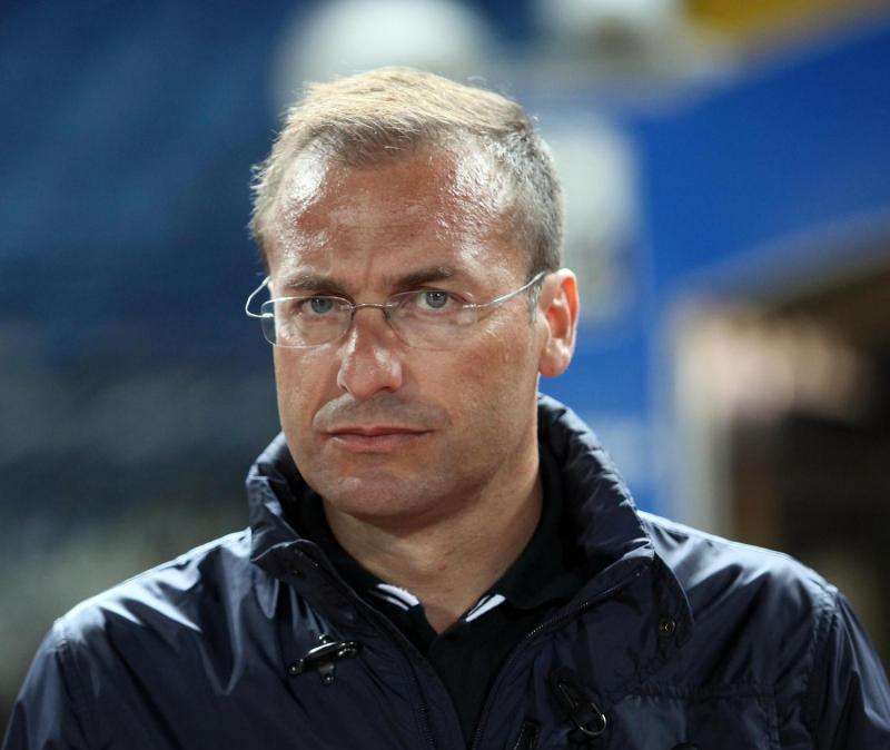 REGGINA - Giacchetta:"Iscrizione? Strada in salita"