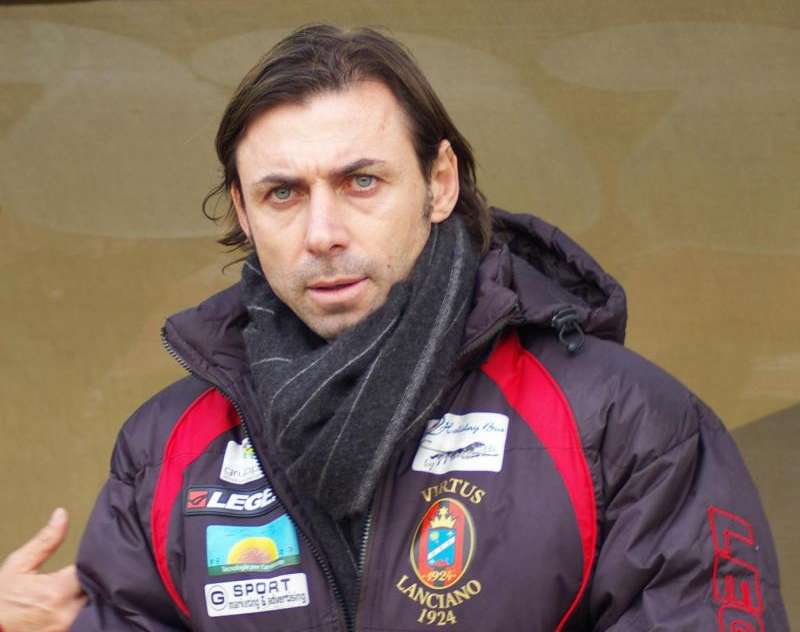FOCUS LANCIANO - I rossoneri vogliono continuare a sognare