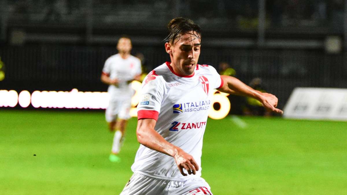 Entella, Capello: "Reggiana e Reggina alla nostra portata"
