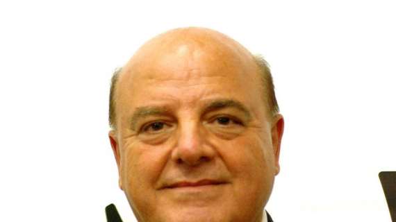 AVELLINO - Il presidente annuncia l'arrivo di un obiettivo della Reggina e di un ex amaranto