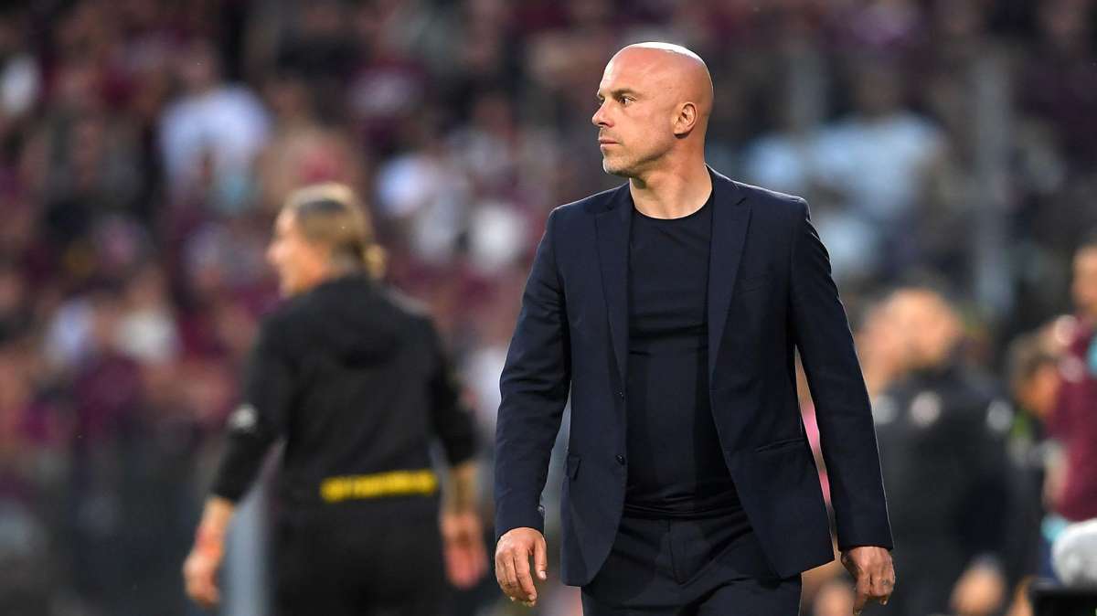 Serie B, scelta ad interim per il Venezia: c'è Soncin per la panchina