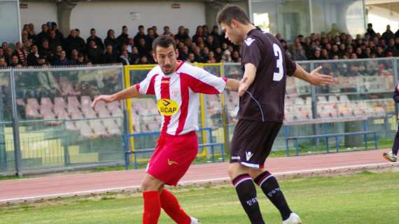 Grosseto, ecco Calderoni