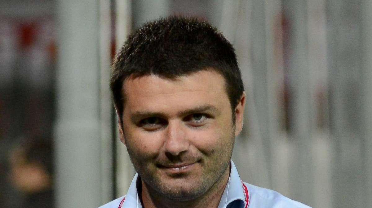 La B che verrà, Reggiana, Goretti: "Diana resta? La continuità è un valore"