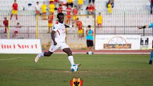 Reggina-Igea Virtus, il cammino dei giallorossi: i numeri della capolista, Samake capocannoniere del torneo