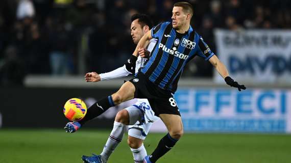 HIGHLIGHTS SERIE A - Spezia-Atalanta 2-2: sprecano i liguri, rimonta nerazzurra