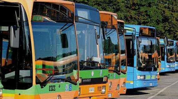 Ministero Trasporti: 11 milioni alla Calabria per acquisto nuovi bus, i dettagli