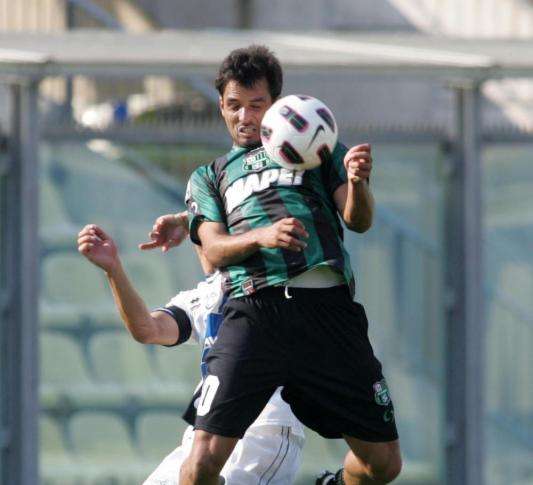 PAGELLE SASSUOLO/ Bene difesa e centrocampo, l'attacco non incide