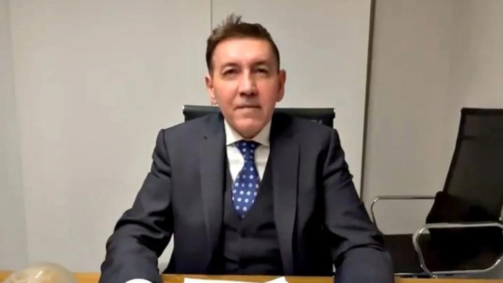 Giovannone (Nissa): "Serve gestione economica più oculata, gli incassi non bastano e io devo mettere le mani in tasca"