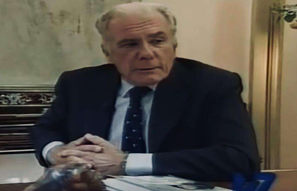 Addio a Gazzoni Frascara: grande accusatore della Reggina nella vicenda "fidejussioni" ai tempi della A
