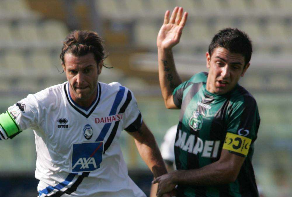 TERNANA-SASSUOLO 1-3 - Sassuolo esplosivo conquista i 3 punti