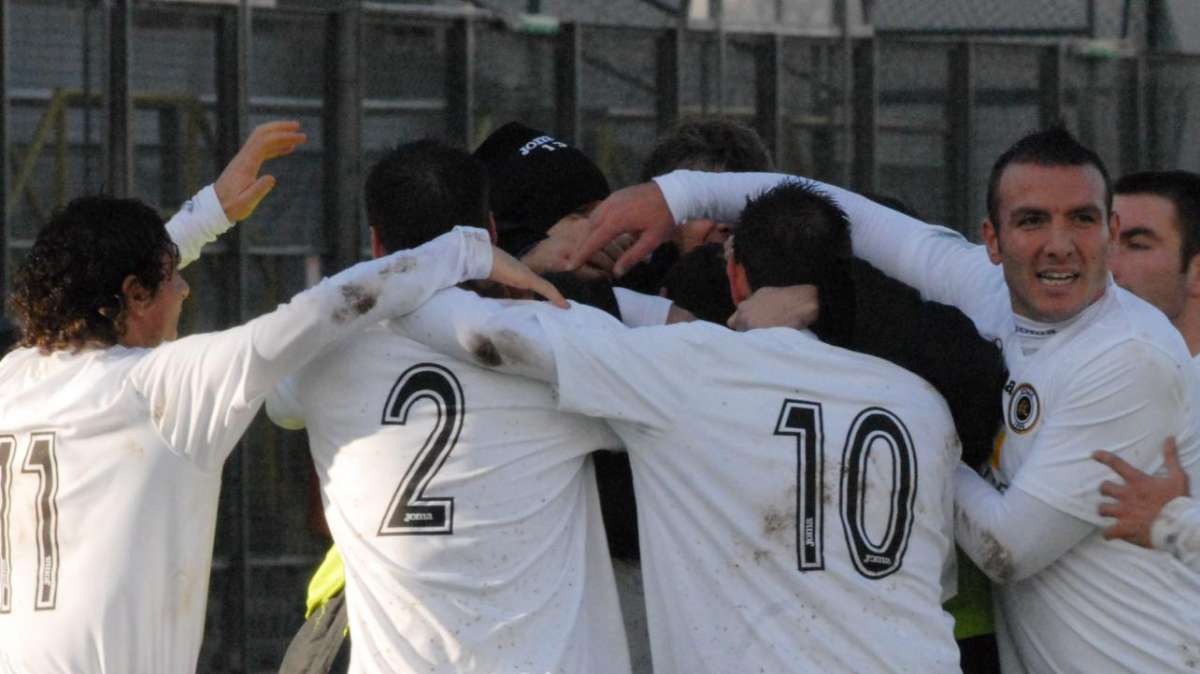 MERCATO CADETTO - Spezia pronto ai botti. Borghese alla Pro Vercelli