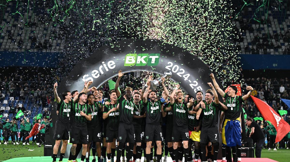 La GOL COLLECTION della ventitreesima giornata del campionato di serie B: il Venezia decolla, crisi Bari