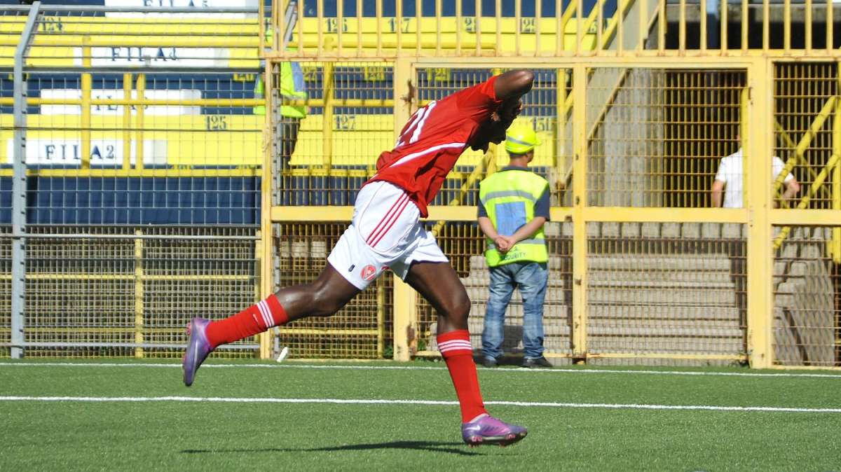VARESE-REGGINA - La storia dei precedenti: campo tabù per gli amaranto, solo un pari nel 1972