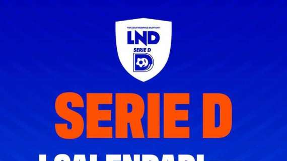 Serie D girone I, il programma della settima giornata: Scafatese in casa, Siracusa a Locri