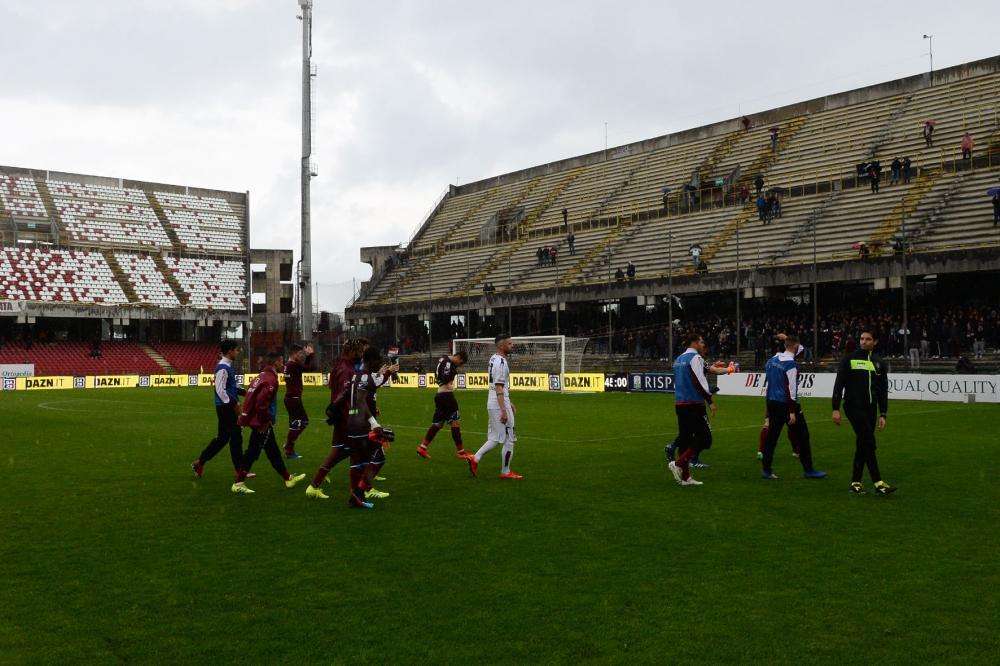 TRIANGOLARE CARMINE RINALDI, Salernitana-Bari 0-1: il tabellino della gara