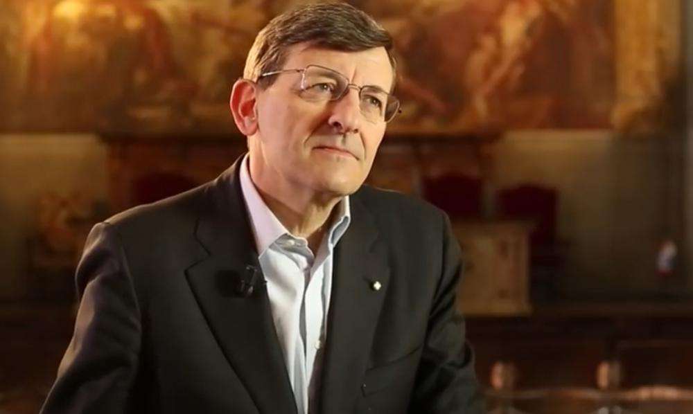 Colao: "Il 4 maggio test importante per la tenuta del sistema. Se l'epidemia riparte..."