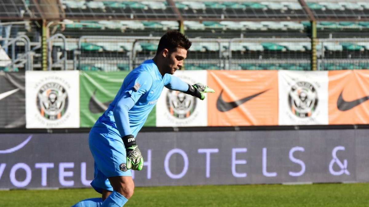 Como-Reggina, l'ex Facchin: "Amaranto avranno grande voglia di reagire"