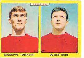 Ciao Olmes Neri, fu giocatore e allenatore della Reggina